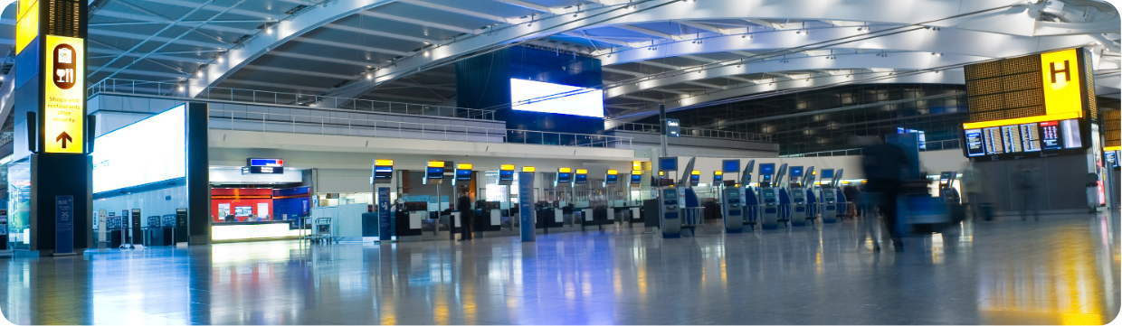 Newcastle International Airport Transfers